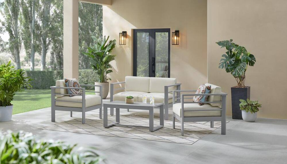 Best Home Depot Patio Furniture Sales, Deals, And Clearance