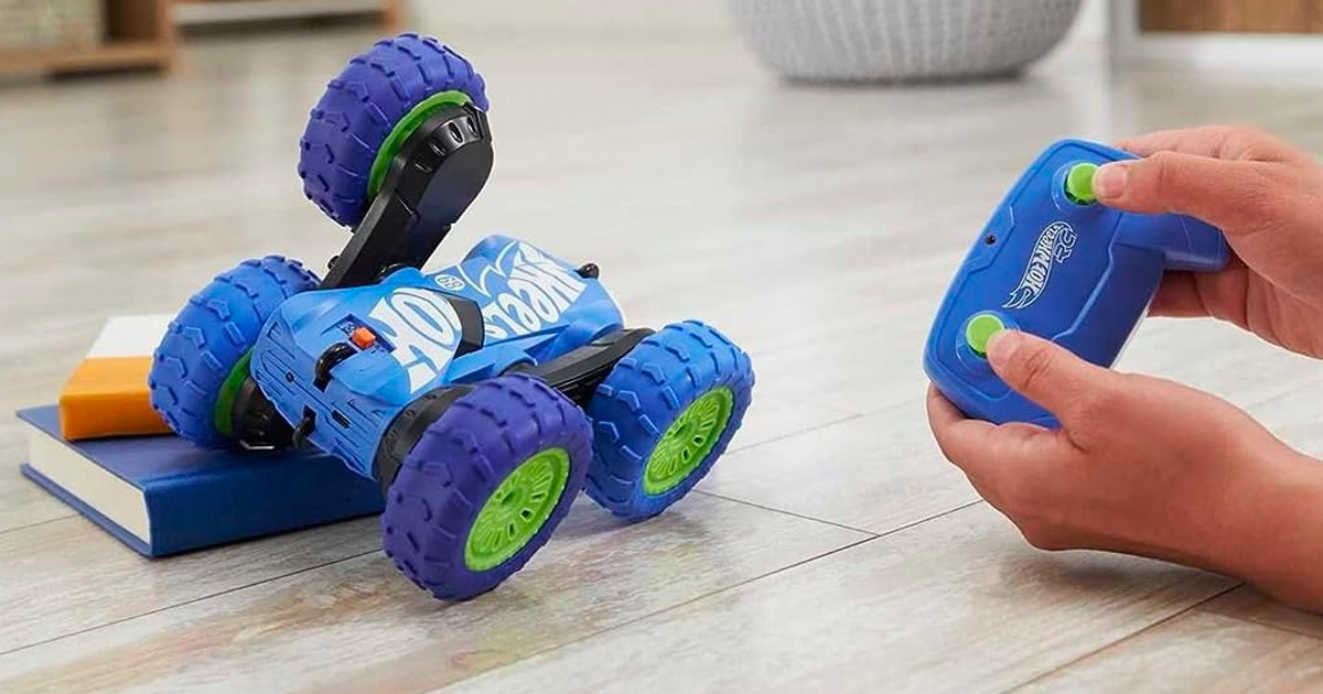 10 2024 rc cars