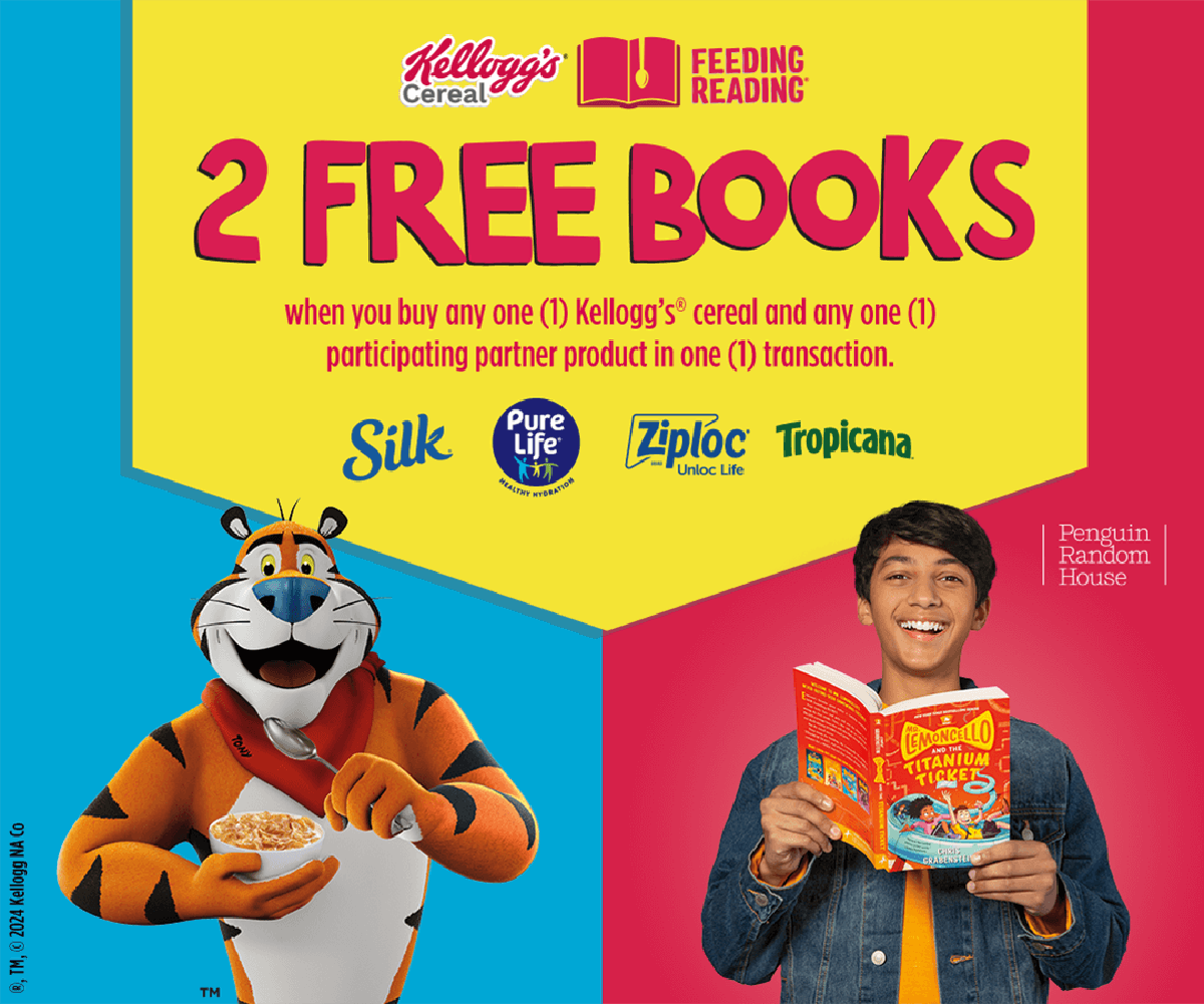 Best Kids Summer Reading Programs of 2024 Earn Free Books!