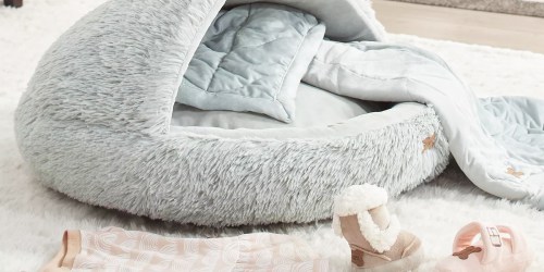 Up to 70% Off Koolaburra by UGG Pet Products on Kohls.com | Beds from $18, Toys from $3.60 & More
