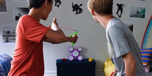 Koosh Sharp Shot Game Only $6.37 on Amazon | Lowest Price Ever!