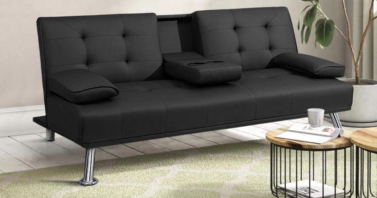 Up to 65% Off Wayfair Sofas | Convertible Sleeper Sofa Only $227.99 Shipped (Reg. $350) + More