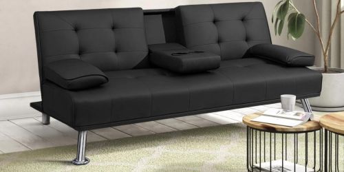 Up to 65% Off Wayfair Sofas | Convertible Sleeper Sofa Only $227.99 Shipped (Reg. $350) + More
