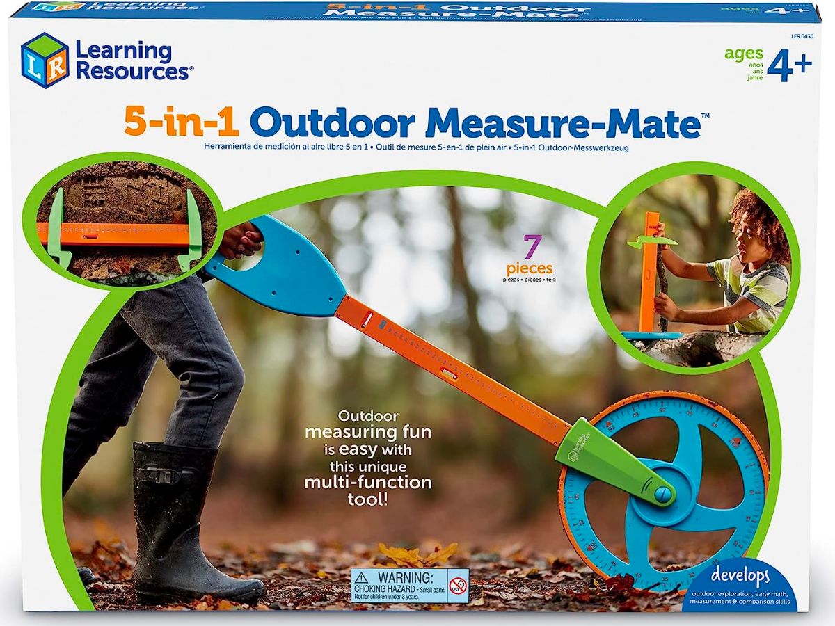 Up to 55% Off Learning Resources Toys on Amazon | Toddler Time ...