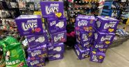 Possible 50 Off Luvs Diapers Sale At Dollar General In Store Online