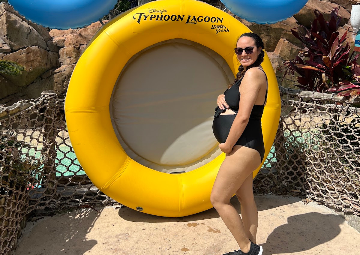 The Best Maternity Swimsuit of 2023