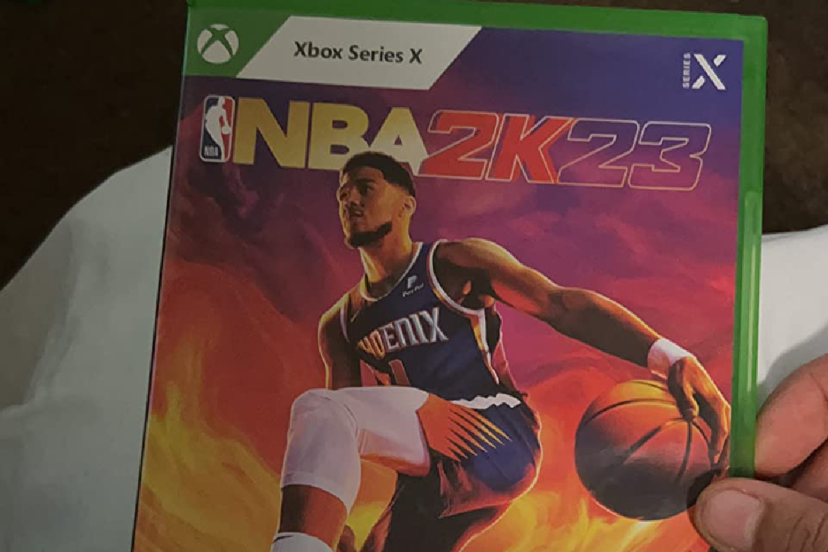 Up to 70% Off Target Video Games Sale, NBA 2K23 Xbox Series X Only $19.99  (Reg. $70) + More