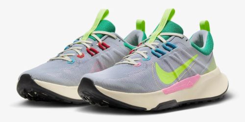 Nike Men’s Trail Running Shoes from $40.78 Shipped (Regularly $85)