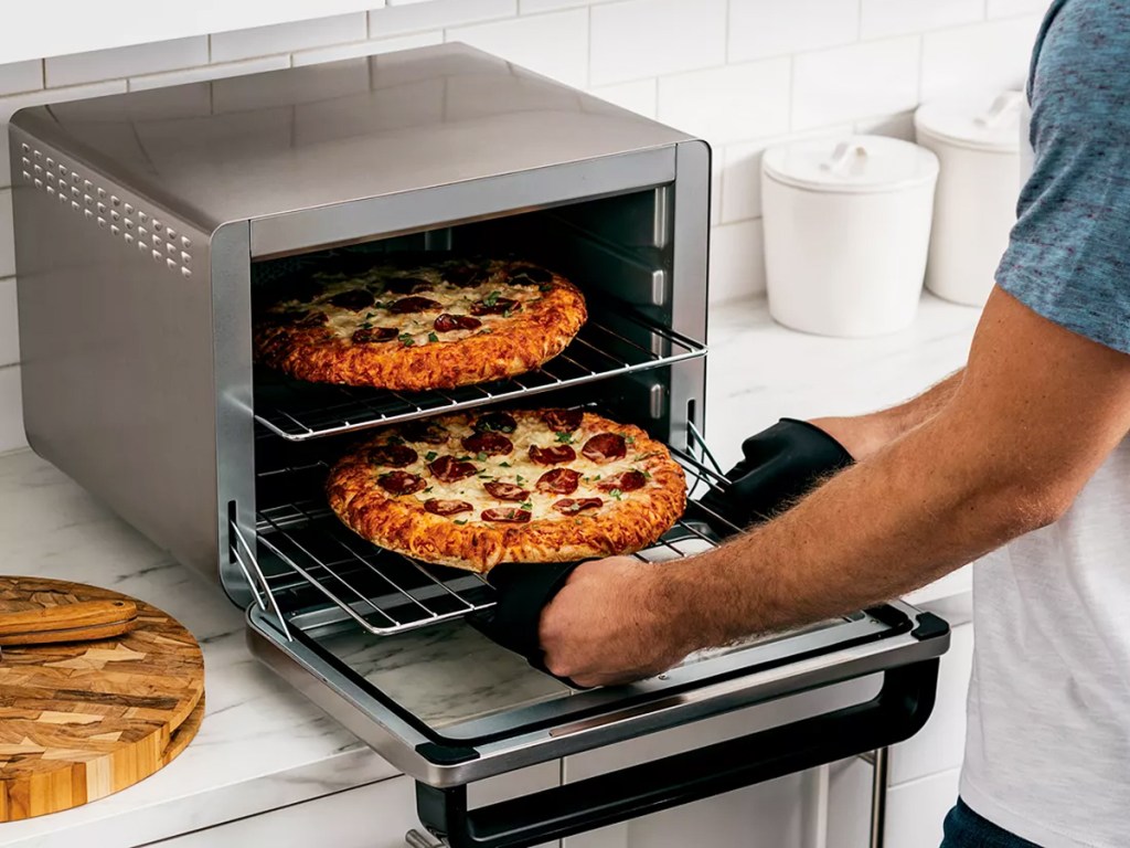 Ninja Foodi XL Pro Air Fryer Oven from $139.99 Shipped + Get $20 Kohl's