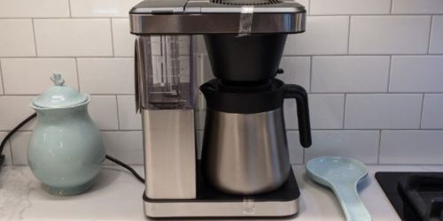 OXO Brew 8-Cup Coffee Maker Only $121.96 Shipped on Amazon (Regularly $200) | THOUSANDS of 5-Star Reviews
