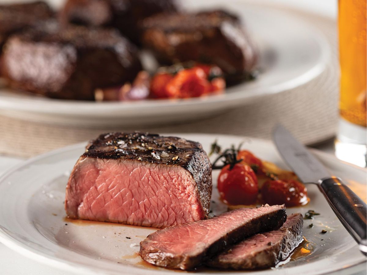 50 Off Omaha Steaks Bundles + Free Shipping + Free Gourmet Burgers