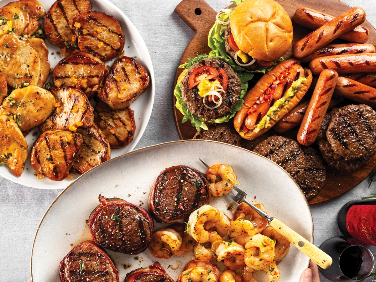Over 50% Off Omaha Steaks Father’s Day Bundles | Gourmet Steaks, Chicken, Burgers & More