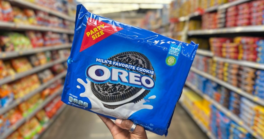 OREO Pumpkin Spice Cookies Just $2.88 Shipped on Amazon | Hip2Save