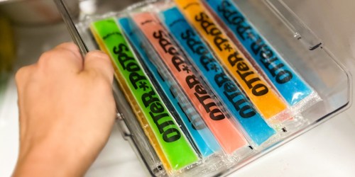 Otter Pops 80-Count Box Just $4.99 Shipped on Amazon