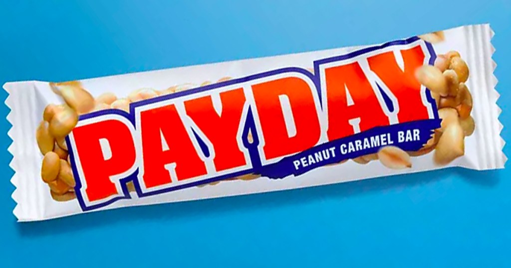 PayDay Bar