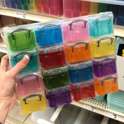 Michaels Clearance  Art & Craft Supplies up to 80% Off :: Southern Savers