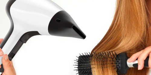 Remington Air3D Ceramic Hair Dryer Only $40.98 Shipped on Walmart.com (Reg. $80)