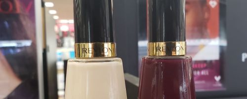 Revlon Nail Polish