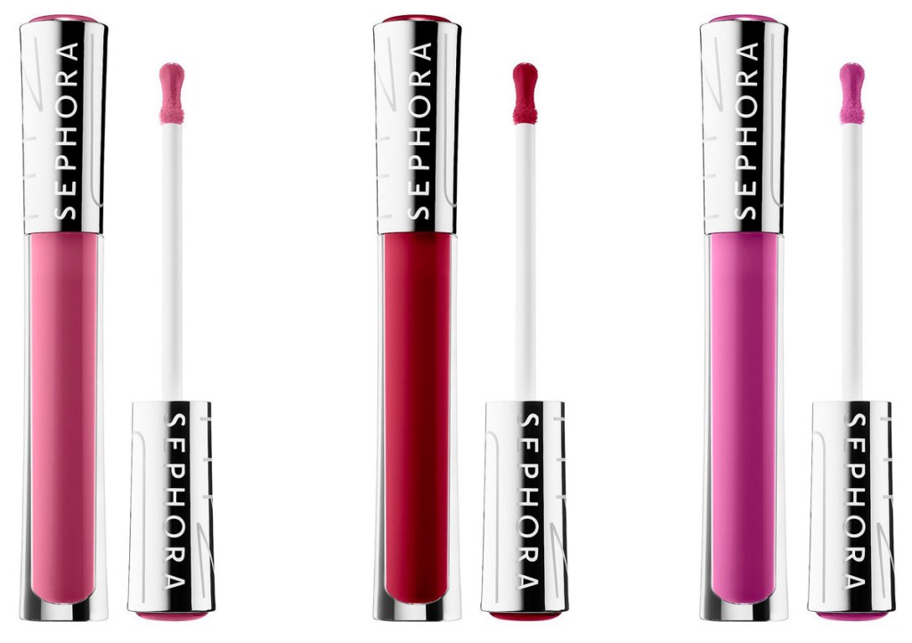 SEPHORA COLLECTION Ultra Shine Lip Gloss