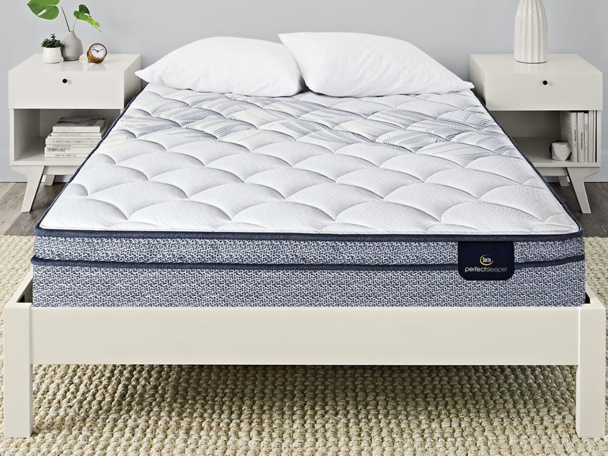 Ready for Better Sleep? Get Up to 55% Off Mattress Firm Mattresses ...