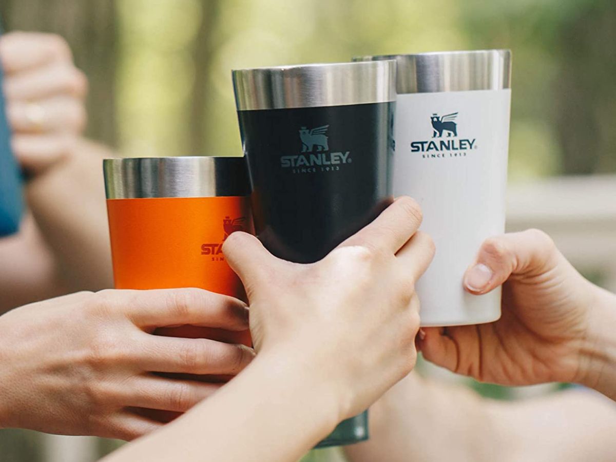 $10 Off $20 Ace Hardware Coupon | Stanley Adventure Tumblers Just $10 & More