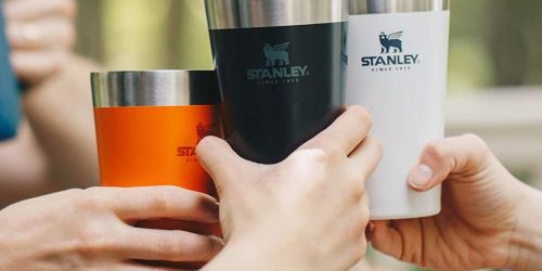 RARE 50% Off Ace Hardware Coupon | Stanley Tumblers from $10 & More