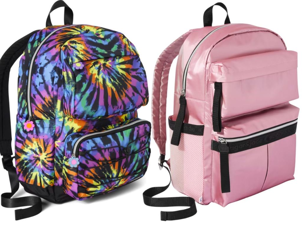 Sugar & Jade Backpacks 