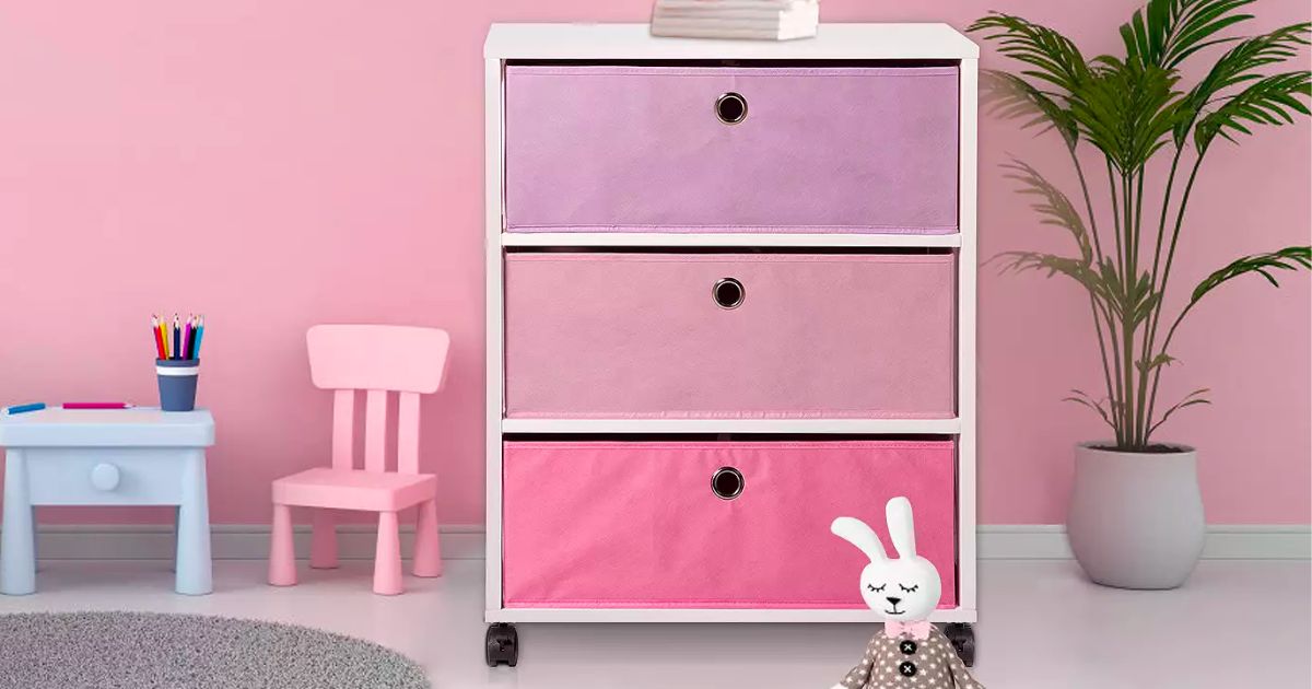 Kohl's Storage Towers from 27.59 (Regularly 80) Great for Crafts or