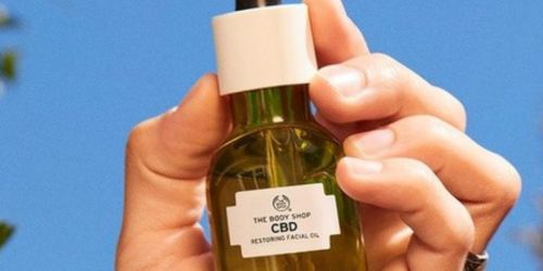 Up to 60% Off The Body Shop Summer Sale | Skincare Products Only $10 (Reg. $39)