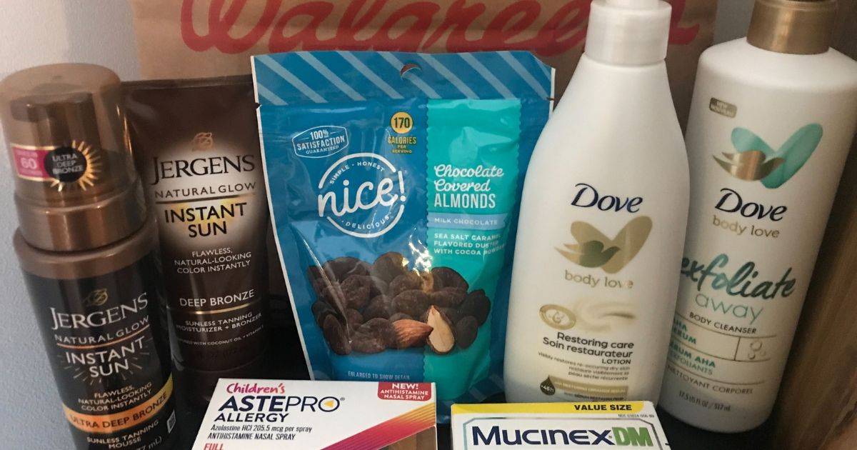 CVS: Come Shop with Me (+ Possible Coupons Printing from Magic Coupon ...
