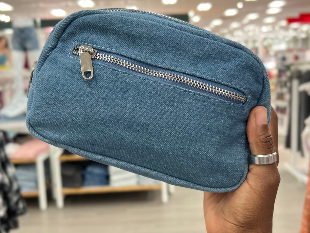 Wild-Fable-Fanny-Packs-at-Target-2 حزم Wild Fable Fanny Packs بسعر 10.50 دولارًا فقط في Target (تشبه حقائب حزام lululemon)