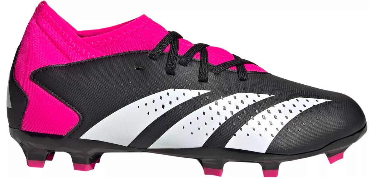 adidas Predator Accuracy.3 Kids' FG Soccer Cleats