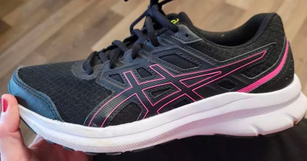 ASICS Running Shoes Only .95 Shipped (Reg. 0)