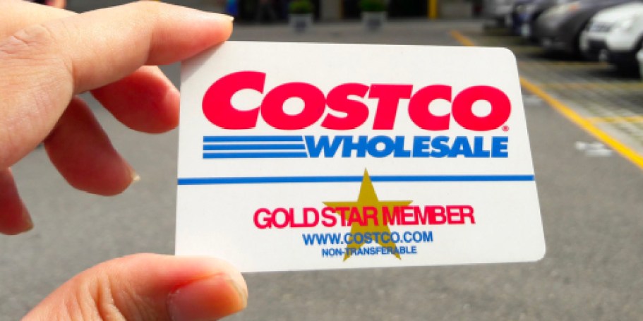 Get a FREE $40 Costco Shop Card w/ This Membership Deal