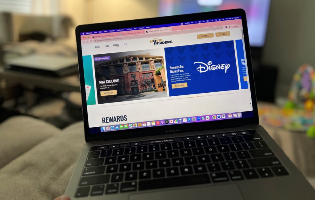 Latest Disney Movie Insiders Codes Score Free Rewards Hip2Save