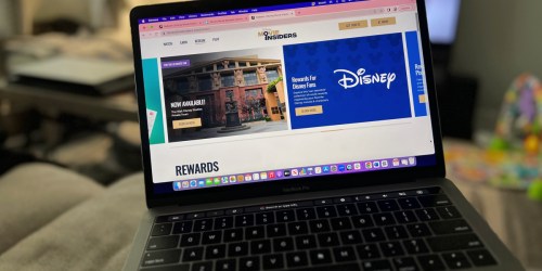 New Disney Movie Insiders Codes: Up to 138 Free Points!