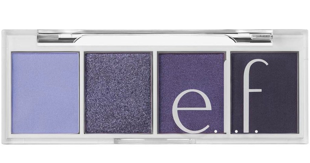 elf eyeshadow