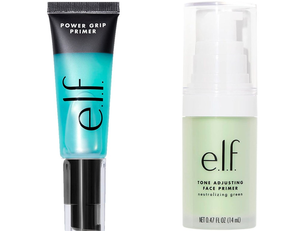 two elf primers