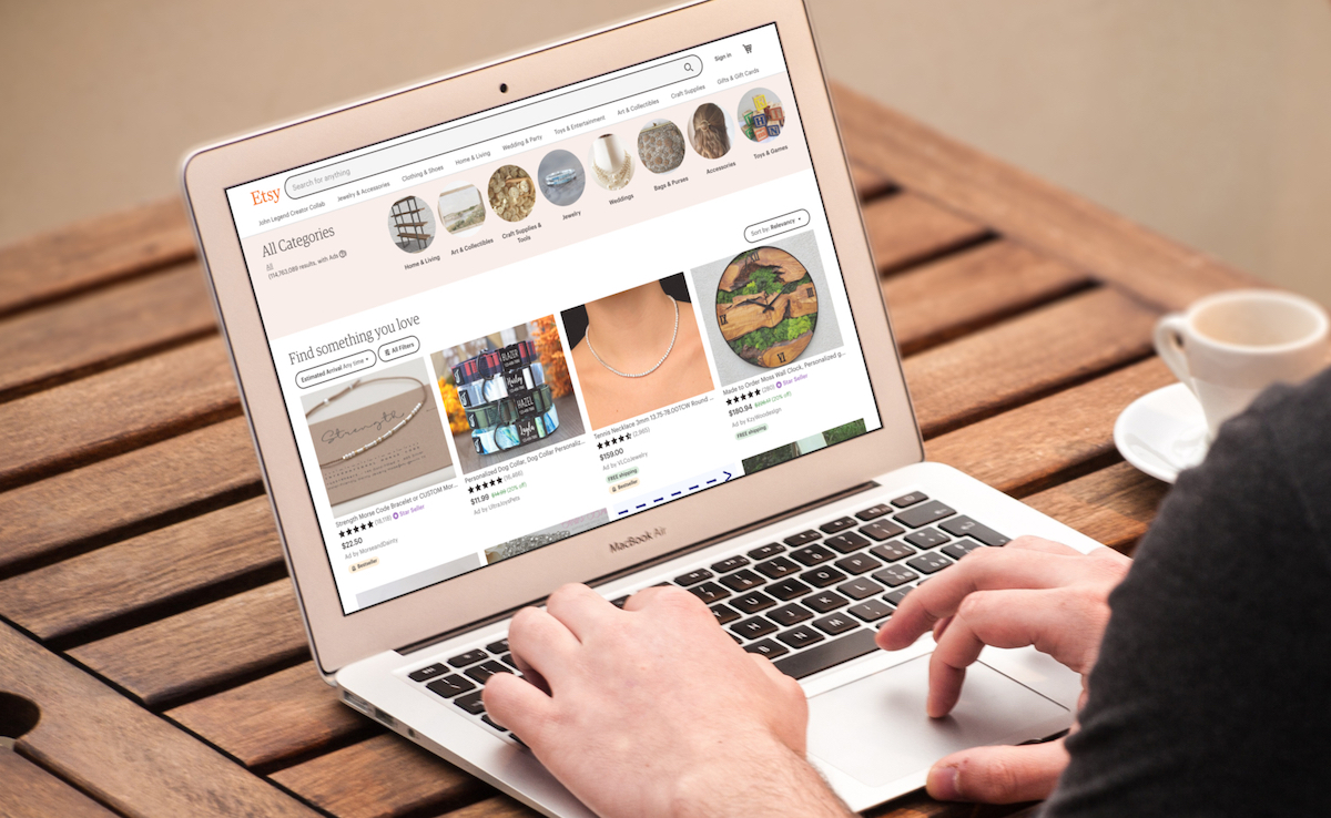 Is Etsy Legit? Here's What You Should Know Hip2Save