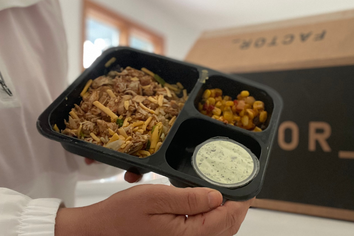 Factor Meals Review (2023)