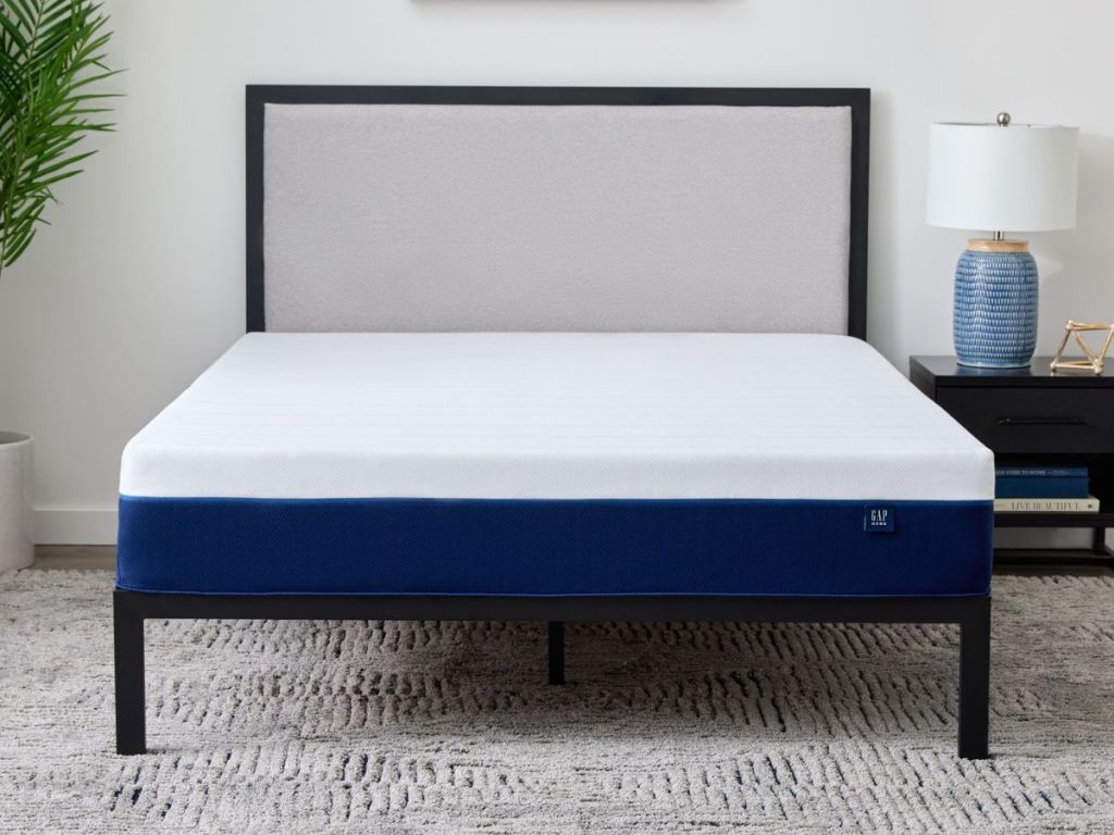 gap home 10 hybrid mattress