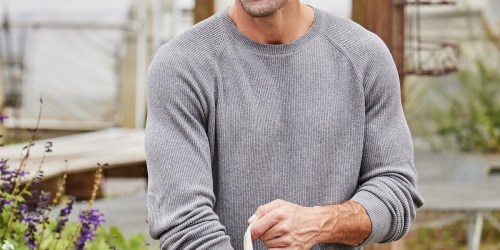 Jos. A. Bank Men’s Clothing & Accessories from $9.99 Shipped (Last Chance for Father’s Day Shipping!)