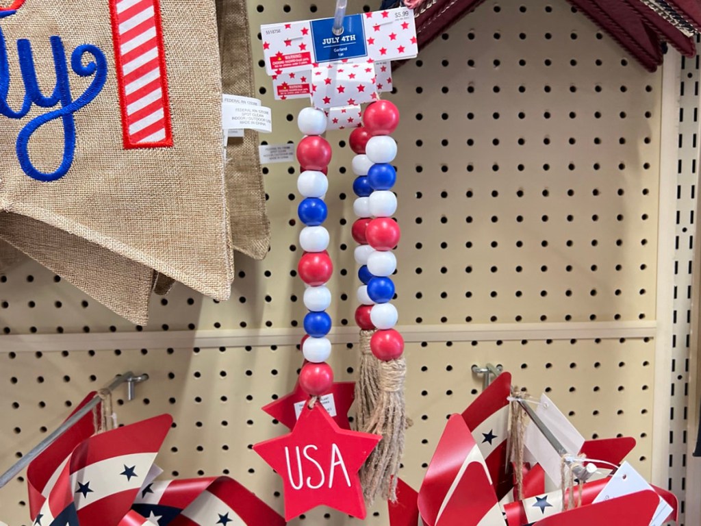 40 Off Hobby Lobby 4th Of July Decor (Including Party Supplies) Hip2Save