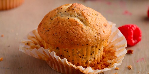Krusteaz Almond Poppy Seed Muffin Mix 12-Pack Only $19 Shipped on Amazon ($1.61 Each)