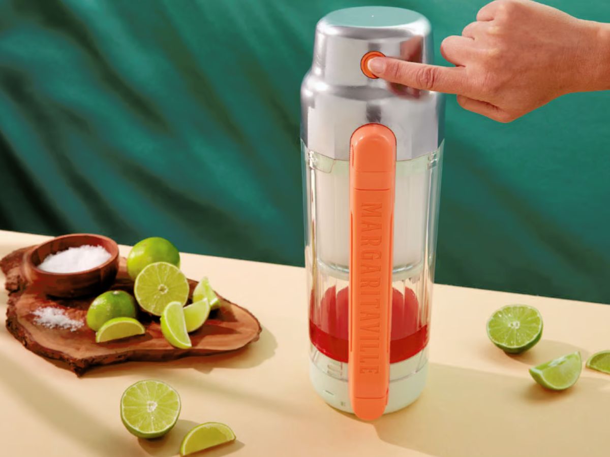 Kohl's Margaritaville Machines from 101.98 Shipped + 20 Kohl's Cash (Take It Anywhere!) Hip2Save