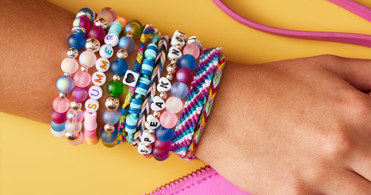 Details 66+ friendship bracelet kit michaels best ceg.edu.vn