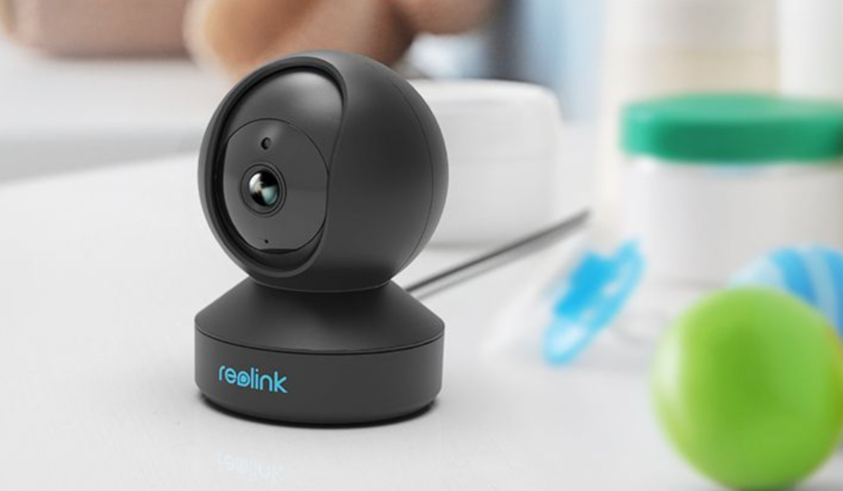 Indoor Security Cameras w/ Night Vision from $29.99 Shipped on Amazon (No Subscription Fee!)