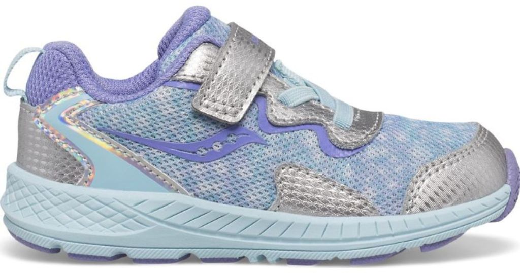 Saucony Kids Shoes Just $19 Shipped (Regularly $50) | So Many Styles to Choose from! | Hip2Save