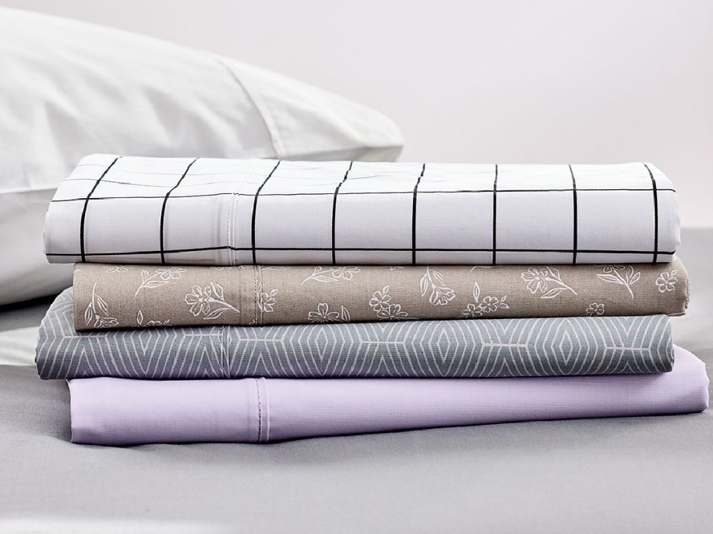 Kohl's The Big One Sheet Sets as Low as 11.99 (Regularly 30) Great