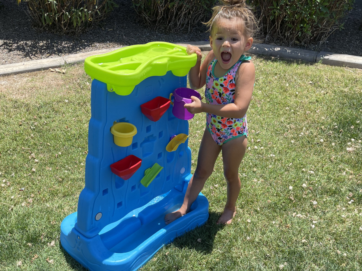 10 Best Water Tables for Kids This Summer (Some are on Sale NOW!)